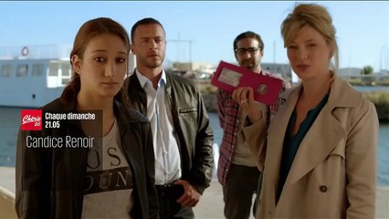 Candice Renoir - 13 août