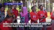 Marching Band Gita Bahana Smepsa Semarang bakal Tampil di Istana Negara saat HUT RI