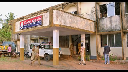 Nna Than Case Kodu Malayalam Movie Part 1