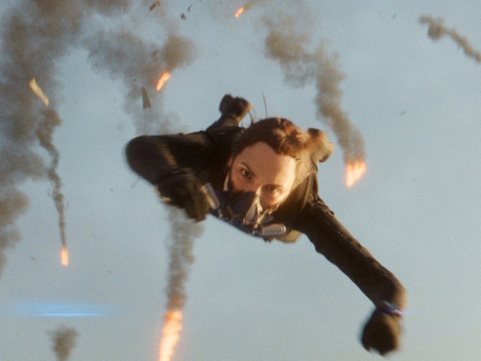 'Heart of Stone': Trailer mit Gal Gadot und Matthias Schweighöfer