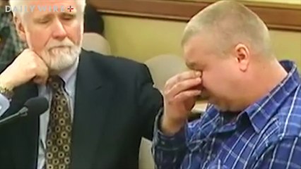 True Crime Convicting a Murderer Trailer 09/08/2023