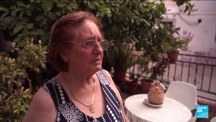 Restrictions d'eau en Espagne : à Malaga, l'eau coupée la nuit pour lutter contre la sécheresse