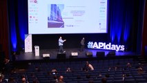 APIdays Paris 2019 || APIs and Open Banking Strategy, by Nouamane Cherkaoui
