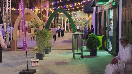 انطلاق مهرجان صيف 2023 في طرابلس