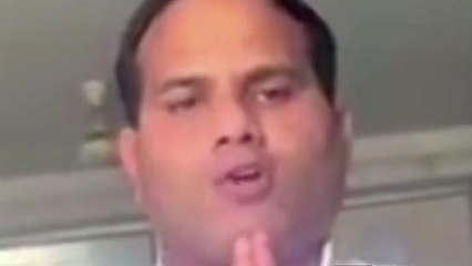 संत रविदास मंदिर बनाए जाने को लेकर कांग्रेस ने उठाए सवाल, बीजेपी कर रही है ये कोशिश