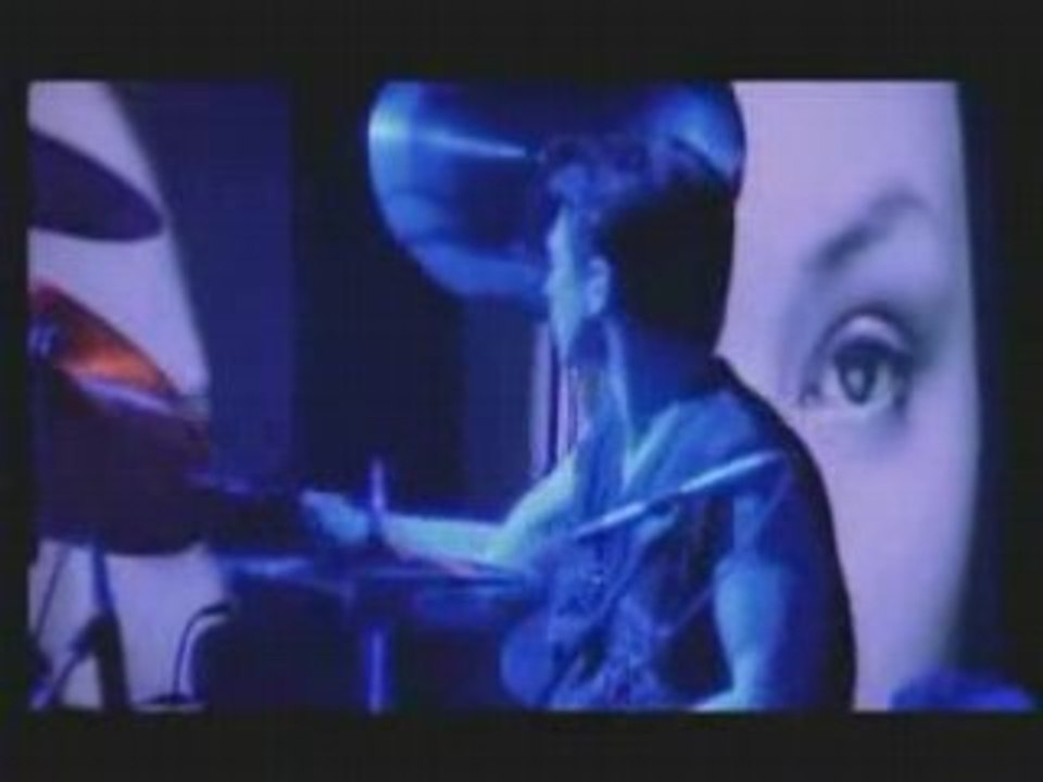 DEPECHE MODE 12 In Your Room  Devotional live