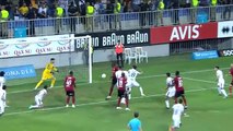 Netfci Bakü 1-3 Beşiktaş Europe Conferance League Qualifying Round 1st Match Highlights & Goals