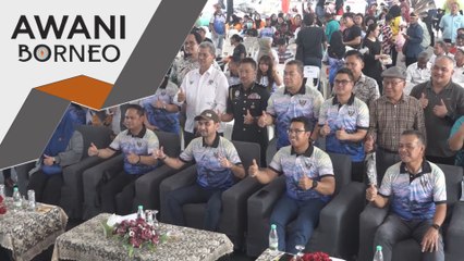 MOTAC anjur Kembara Kraf Borneo bermula Oktober depan
