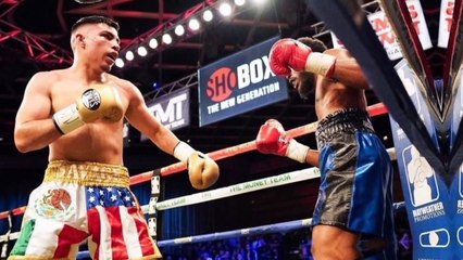 Andrés Cortés pide al ganador de Emanuel Navarrete vs Oscar Valdez