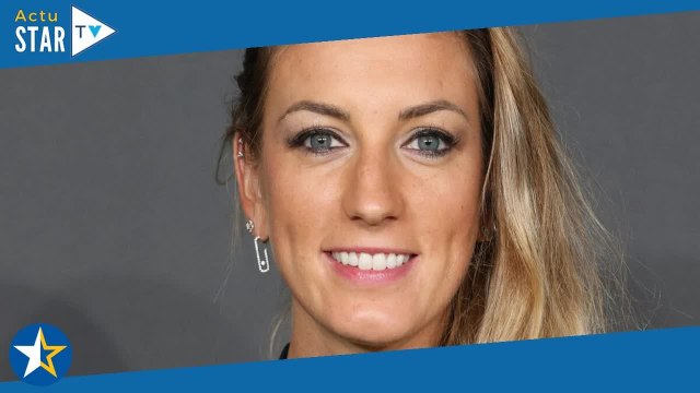 Pauline Ferrand Prévot Après son nouveau sacre mondial, la championne retrouve son célèbre amoureu