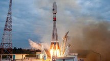 Rusya, 47 yıl sonra ilk kez Ay’a uzay aracı gönderdi