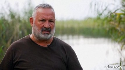 Scoperto in Albania il villaggio su palafitte pi? antico d'Europa