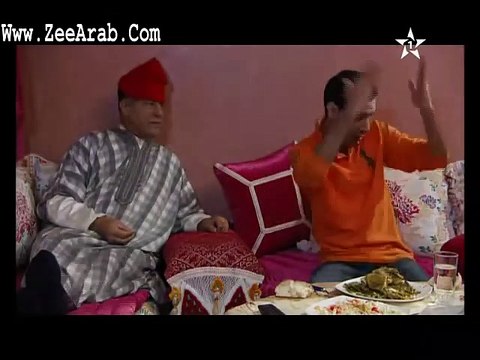 Film Hamra w Khadra - فيلم حمرا وخضرا