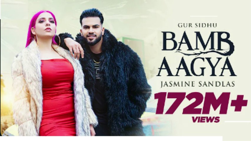 BAMB AAGYA