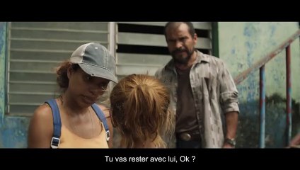 La hija de todas las rabias Bande-annonce VO (2023) Ara Alejandra Medal, Virginia Raquel Sevilla Garcia