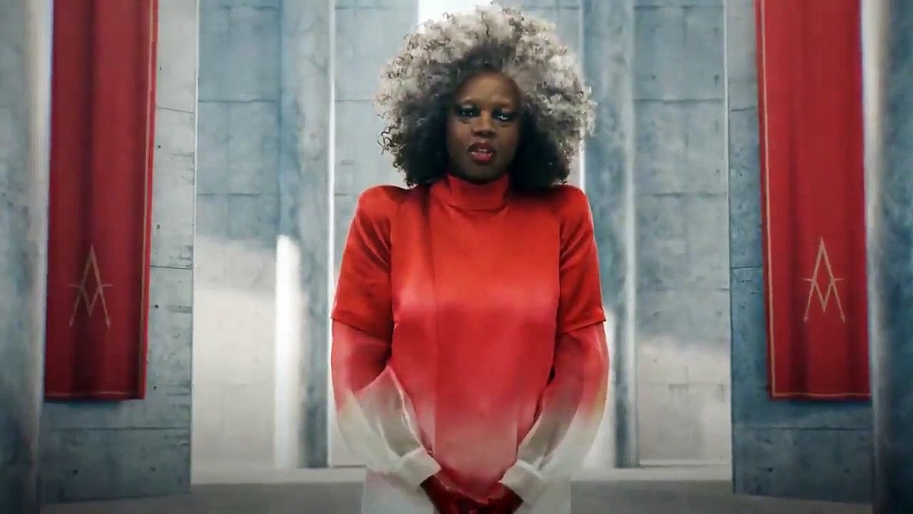 Hunger Games: la Ballade du serpent et de l'oiseau chanteur Bande-annonce Teaser VO (2023) Tom Blyth, Rachel Zegler