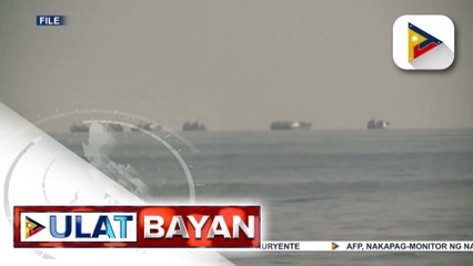 AFP, handang sanayin ang mga mangingisda bilang reserve force na magbabantay sa teritoryo ng bansa sa West Philippine Sea