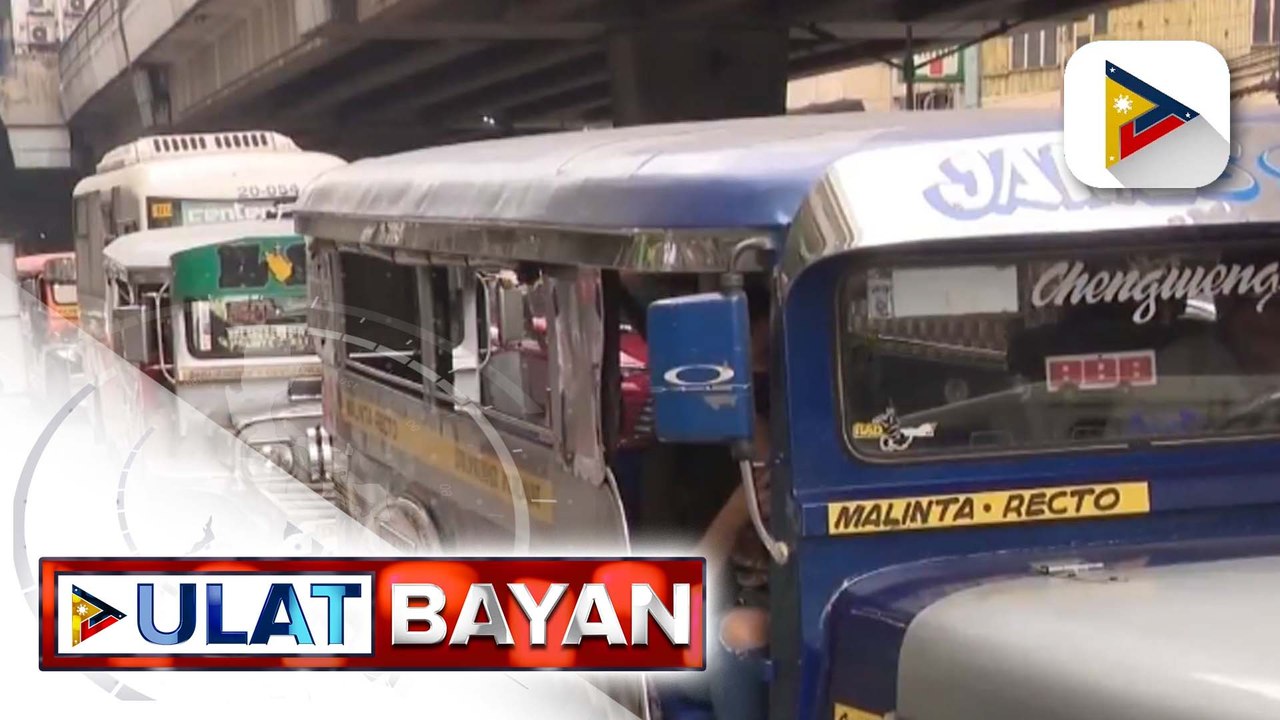 LTFRB, tiniyak na pag-aaralang mabuti ang mga petisyon para sa taas-pasahe