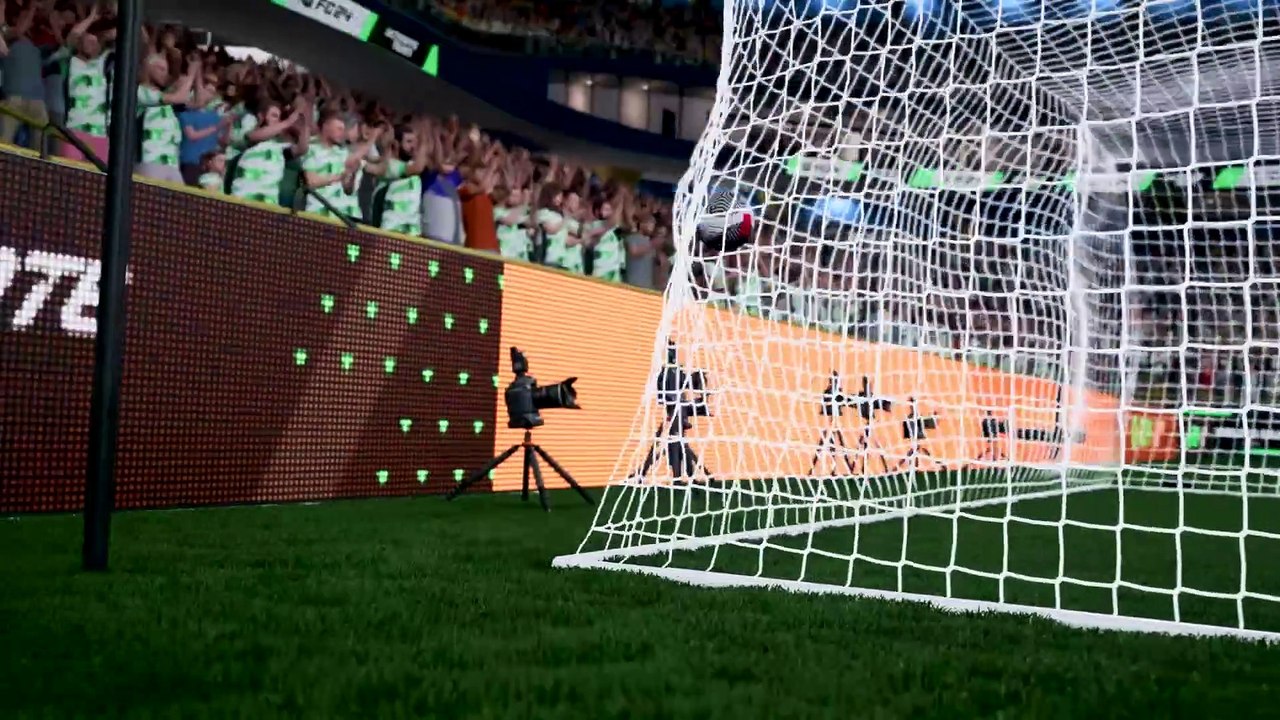 EA Sports FC 24 Ultimate Team Deep Dive Trailer