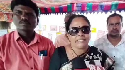 యాదాద్రి: మహాధర్నాకు ఉపాధ్యాయులు భారీగా తరలి రావాలి