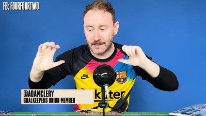 Why Andre Onana Would Transform Manchester United