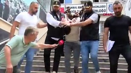 "7 Bela Taner" i öldürenler suçlarını itiraf etti