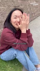 Tears of Joy: BFF's Pregnancy Surprise II Heartsome