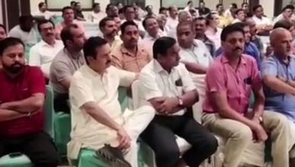 अलवर: संभाग बनाने की मांग ने पकड़ा जोर, व्यापार महासंघ की बात पर कितना ध्यान देंगे सीएम?