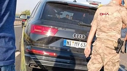 Şanlıurfa’daki gurbetçi cinayetinin altından "yasak aşk" çıktı