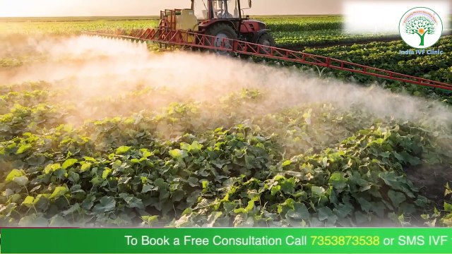 Increasing Infertility in Women | Dr. Richika Sahay Shukla | India IVF