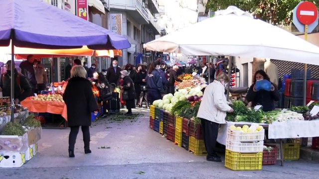 Λαμία: Σύσκεψη της Δημοτικής αρχής και της Ένωσης Ξενοδόχων για τα αιτήματα τους