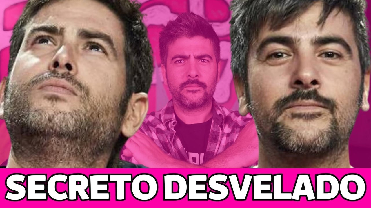 El GRAN SECRETO de uno de los suegros de los hermanos Estopa