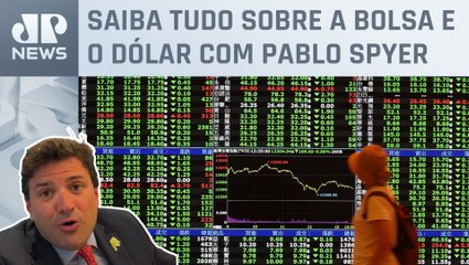 Bolsas mistas de olho na China e inflação | MINUTO TOURO DE OURO - 11/08/2023