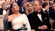 Carlos III Otorga Nuevos Títulos Al Príncipe Guillermo Y La Princesa Kate