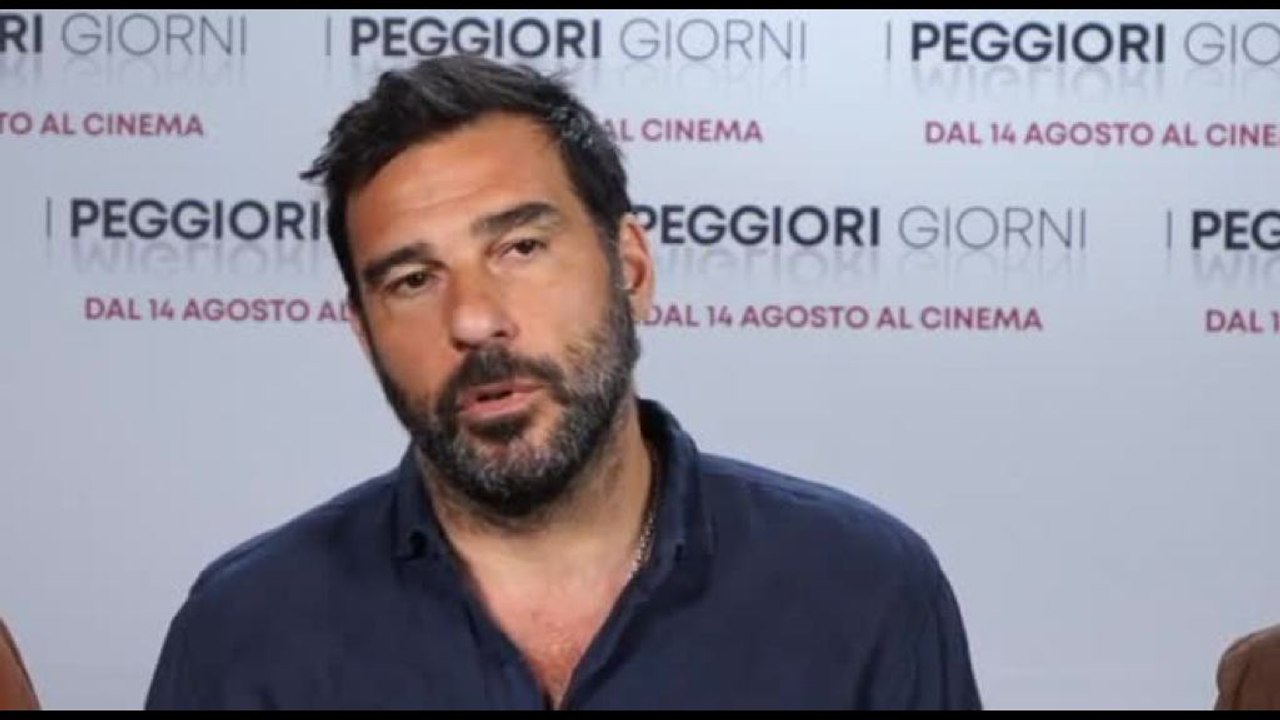 "I peggiori giorni", Leo e Bruno tornano tra amarezza e ironia