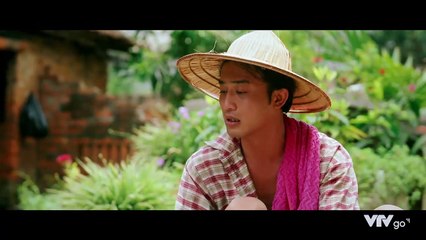 Làng trong phố - Tập 6 - Hiếu chở Lệ lên phố làm cho Hoài ghen