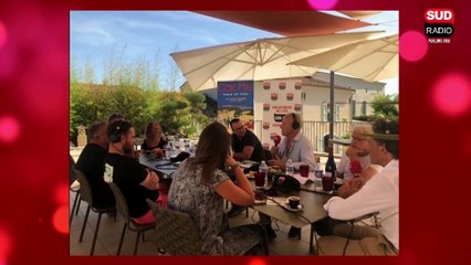 Les Routes de l'Été : Gérard Klein en direct de Montagnac !