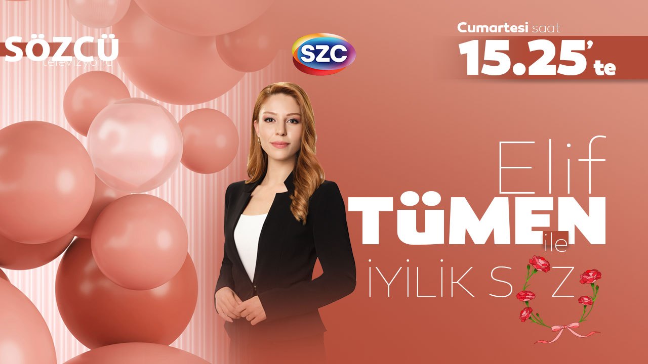 İyilik Sözü 9. Bölüm | Yoksulluk, Eğitim, Türk Eğitim Derneği