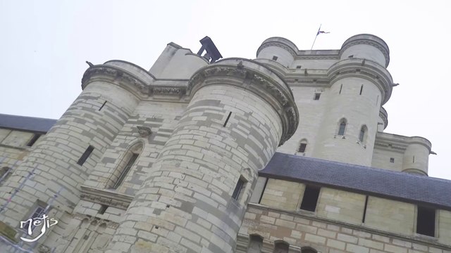 Accompagnement à la Scolarité - Le Château de Vincennes & Blanche-Neige - Association Mêtis