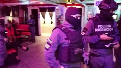 tn7-detenidos-migracion-110823