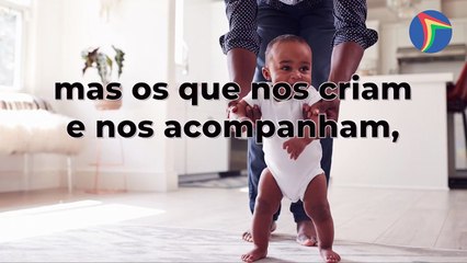 PAI é quem cria: envie esta MENSAGEM de DIA DOS PAIS para quem é especial