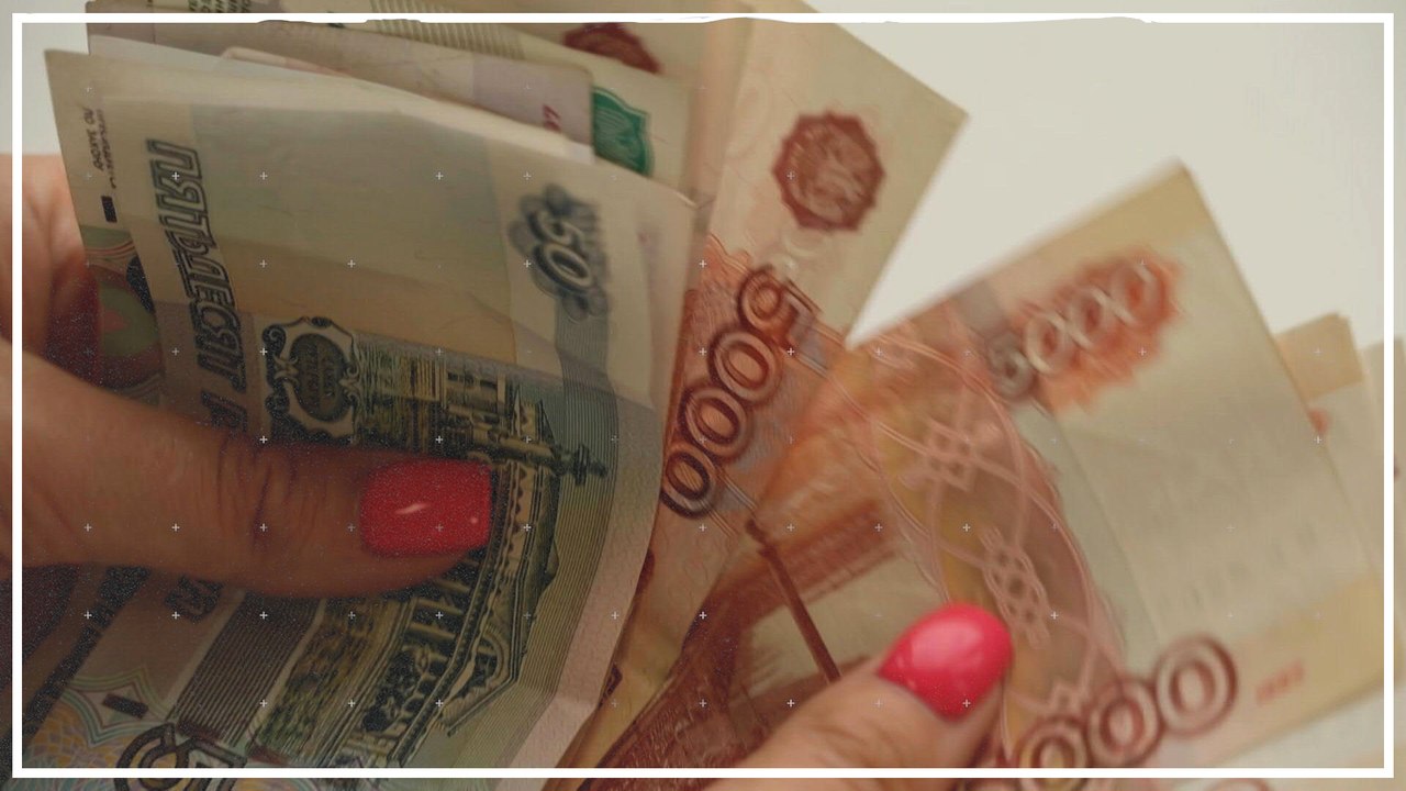 Der Rubel rollt nicht mehr – Russische Bevölkerung muss sparen