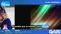 Des chemins se séparent : le départ de Pascal Obispo et Sonia Mabrouk confirmé sur les réseaux sociaux