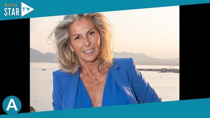 C'était complètement ridicule  Caroline Margeridon ex adepte d'une pratique pas du tout saine, se