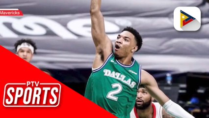 Tyler Bey, lalaro para sa Hotshots sa PBA Commissioner’s Cup