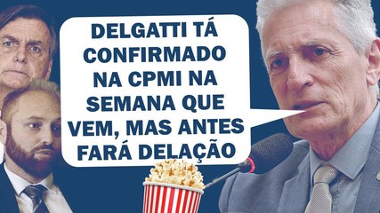 "DEPOIMENTO PODERÁ SER A 'TAMPA DO CAIXÃO' DO BOLSONARISMO", DIZ ROGÉRIO CORREIA | Cortes 247