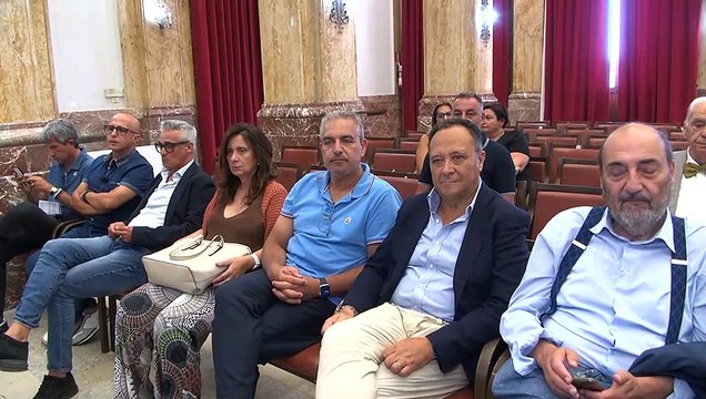 Risanamento, Marcello Scurria: I miei primi 150 giorni