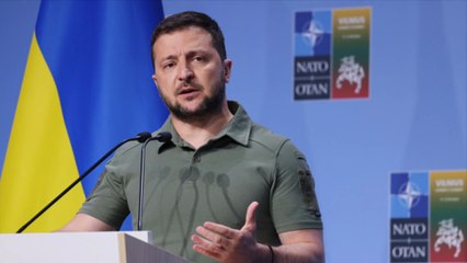 Wegen Korruption: Selenskyj entlässt alle Rekrutierungsbüro-Leiter