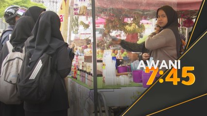 Harap dilaksana sebaiknya, dirasai sehingga akar umbi