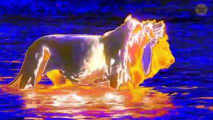 Beehive Unveiled- Nature's Realm + Animal Wonders!